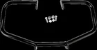 Lindby Metric BL14802 Unibar Volusia 01-10 Blk New. Price: $229.95.