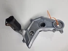 Rh Foot Peg And Mount Plate Moto Guzzi V85 Tt 19-22 886184 2B005513 Used. Price: $54.83.