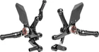 Gilles Tooling MUE2 Rearsets New. Price: $673.95.