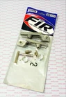 Foot Peg Set Honda Front, 50665-MFJ-305, 50660-MFJ-305 New. Price: $30.68.