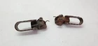 Steps Rests Honda 2003 CRF50F #803 Used. Price: $35.75.