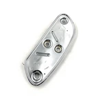 Oem Harley 50500215 Right Swept Wing Touring Rider Floor Foot Board Bottom Pan New. Price: $33.30.