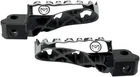 Moose Racing Hybrid Footpeg Standard 1620-0772 New. Price: $157.95.