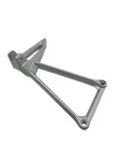 Post Ducati Multistrada 1200 Sport Touring Cd Footplate 82411693AA Nuovo. Price: $104.63.