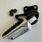 Suzuki Boulevard VZR1800 2016 Rear Right Pillion Passenger Foot Peg Bracket Used. Price: $59.47.