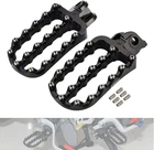 Pegs Footrest Pedals For Ktm 690 950 990 1050 1090 1190 1290 Adventure Srt New. Price: $42.99.