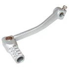 Emgo Steel Folding Shift Lever #83-88052 For Kawasaki KX500/KX250 2-STROKE/KX125 New. Price: $23.15.