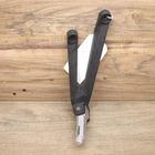 2011 Bmw S1000RR Right Rear Back Passenger Peg Used. Price: $33.00.