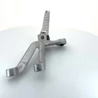 2003 2004 Suzuki GSX-R1000 Oem Right Side Passenger Foot Peg Used. Price: $39.99.