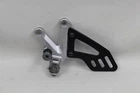 Aprilia Tuono 1100 21-24 V4 Left Side Rearset Bracket Support 897829 Used. Price: $34.99.
