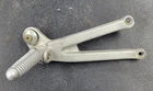 Ducati 750 900 Ss Ie Supersport Pillion Rear Right Rh Footpeg Rest & Hanger Oem Used. Price: $30.00.