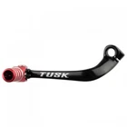 Tusk Folding Shift Lever Black/red Tip L26-120-RED New. Price: $35.62.