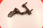 1985 Honda XL350R Oem Right Front Foot Rest Peg Step Used. Price: $34.95.