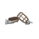 Protaper 2.3 Platform Footpegs 11-168A New. Price: $299.99.