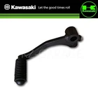 Kawasaki Genuine Z 125 Pro Shift Lever Pedal 13242-0126 New. Price: $73.35.