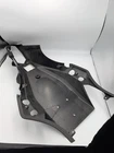2017-2024 Yamaha R6 Rear Lower Undertail Undertray Fairing Cowl Oem Used. Price: $170.00.