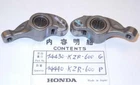 2013-16 Honda 150 Scooter Pair Roller Brg Rocker Arms 14430 14440-KZR-600 Z38 New. Price: $9.99.