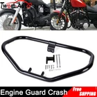 Highway Engine Guard Crash Bars For Harley Sportster Xl Xr 883 1200 48 1984-2003 New. Price: $61.95.