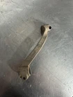 Harley Davidson 50955-52 Peg Bracket Mount Oem Model Sportster Ironhead Kh Xl Used. Price: $35.10.