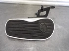 01-10 Yamaha V-star Classic XVS650 Front Right Floorboard 5BN-27420-00-00 Used. Price: $41.80.