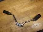 Harley-davidson Vintage Ironhead 1960'S -70'S Sportster Passenger Footrest Used. Price: $49.50.