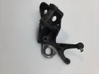 Lh Foot Peg Stand Mount Bracket Honda CRF450 19-20 50611-MKE-A50 Used. Price: $48.19.