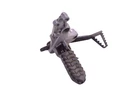 2012 Triumph Tiger Explorer 1200 Front Right Side Footrest Suspension Gebraucht. Price: $105.40.