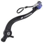 Zeta Trigger Brake Pedal Blue ZE90-7326 New. Price: $130.27.