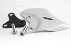17-23 Kawasaki Ninja ER650 Right Heel Guard Cover 55020-1957 Used. Price: $24.50.