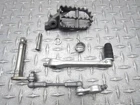 2007 05-07 Bmw R1200GS Adventure Front Left Rearset Shift Lever Foot Peg Rest Used. Price: $92.48.