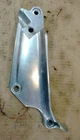 1985-1987 Kawasaki ZL900 ZL1000 Eliminator Left Rear Foot Peg Bracket Muffler Used. Price: $5.99.