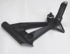 2008 Kawasaki Ninja Ex 250 Right Rear Passenger Footpeg Step Oem 35063-0388-18R Used. Price: $29.99.