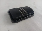 Harley Davidson Genuine Streamliner Gloss Black Brake Lever Pad 50600417 Used. Price: $14.43.