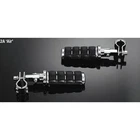 Highway Hawk Footpeg Set U-clamp Air HH-73-491 New. Price: $65.81.