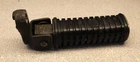 Yamaha TX650 TX750 XS1 1970-1974 Footrest Step Peg Oem 341-27430-00 Vintage Used. Price: $12.92.