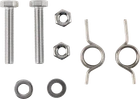 Moose Offroad Footpeg Pin And Fits Spring Sherco P17-5605 New. Price: $24.49.