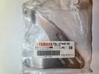 Yamaha 5SL-27445-00 Plate Genuine Oem New. Price: $19.95.