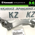 Kawasaki Genuine 2017-2025 Ninja Z650 Foot Brake Pedal Lever 43001-0748 New. Price: $77.26.
