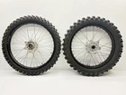 2016-2022 Ktm Husqvarna Wheel Set 21/19 Black 125-450 Sxf Tc Fc Mc Gasgasrim Used. Price: $569.99.
