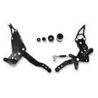 Driven Racing Tt Rearset DRP-727-BK New. Price: $420.43.