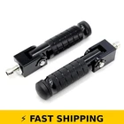 Oneten Folding Foot Pegs For SUPER73 S2/ZX/RX - Black Aluminum New. Price: $35.99.