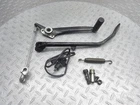 2018 18-23 Indian Springfield Dark Horse Shift Lever Side Stand Switch Sensor Used. Price: $217.61.
