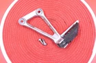 2011 Honda CBR250R CBR300R Oem Left Rear Back Passenger Peg 50725-KYJ-900 Used. Price: $29.95.