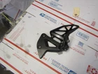2017-2025 Suzuki GSX-R1000 Left Foot Rest Oem Used. Price: $34.00.