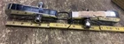 Rear Footpeg Relocation Kit Doss Harley Softail Heritage Fatboy Chopper Custom New. Price: $99.95.