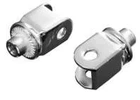 Kuryakyn 8815 Splined Peg Adapter Honda Front Chrome New. Price: $49.99.