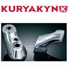 Kuryakyn Mini Arm For Ergo Ii Cruise Pegs 2012-2017 Honda GL1800HPNM Ca New. Price: $88.98.