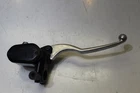 2024 Kawasaki Z500 ER500 Front Brake Master Cylinder Lever 43015-0818 Used. Price: $49.99.