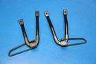 1995 92-07 Serow Rear Buddy Pegs Brackets Passenger Step Mounts Used. Price: $79.99.