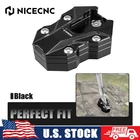 For Bmw R1300GS ADVENTURE2024-2025 Kickstand Side Enlarger Pad New. Price: $35.10.